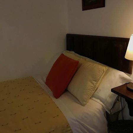 Apartamento Puerta Grande Candelario Dış mekan fotoğraf