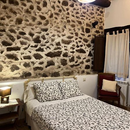 Apartamento Puerta Grande Candelario Dış mekan fotoğraf